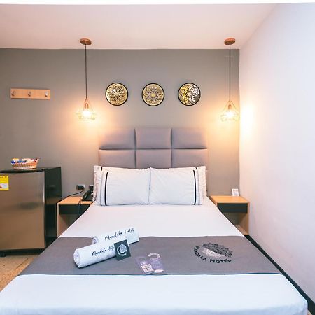 Mandala Hotel Belen Medellin Luaran gambar