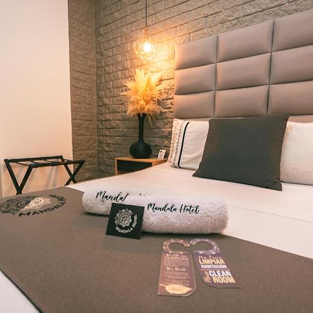 Mandala Hotel Belen Medellin Luaran gambar