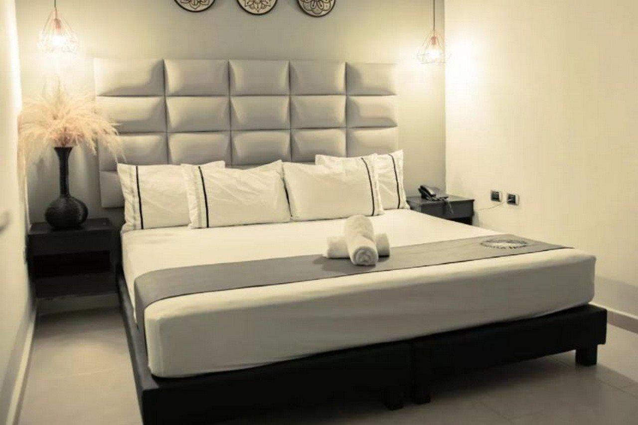 Mandala Hotel Belen Medellin Luaran gambar