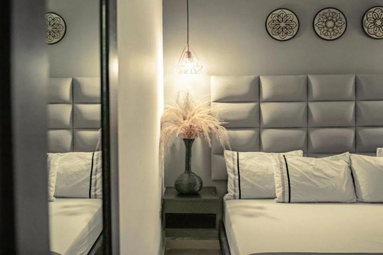 Mandala Hotel Belen Medellin Luaran gambar