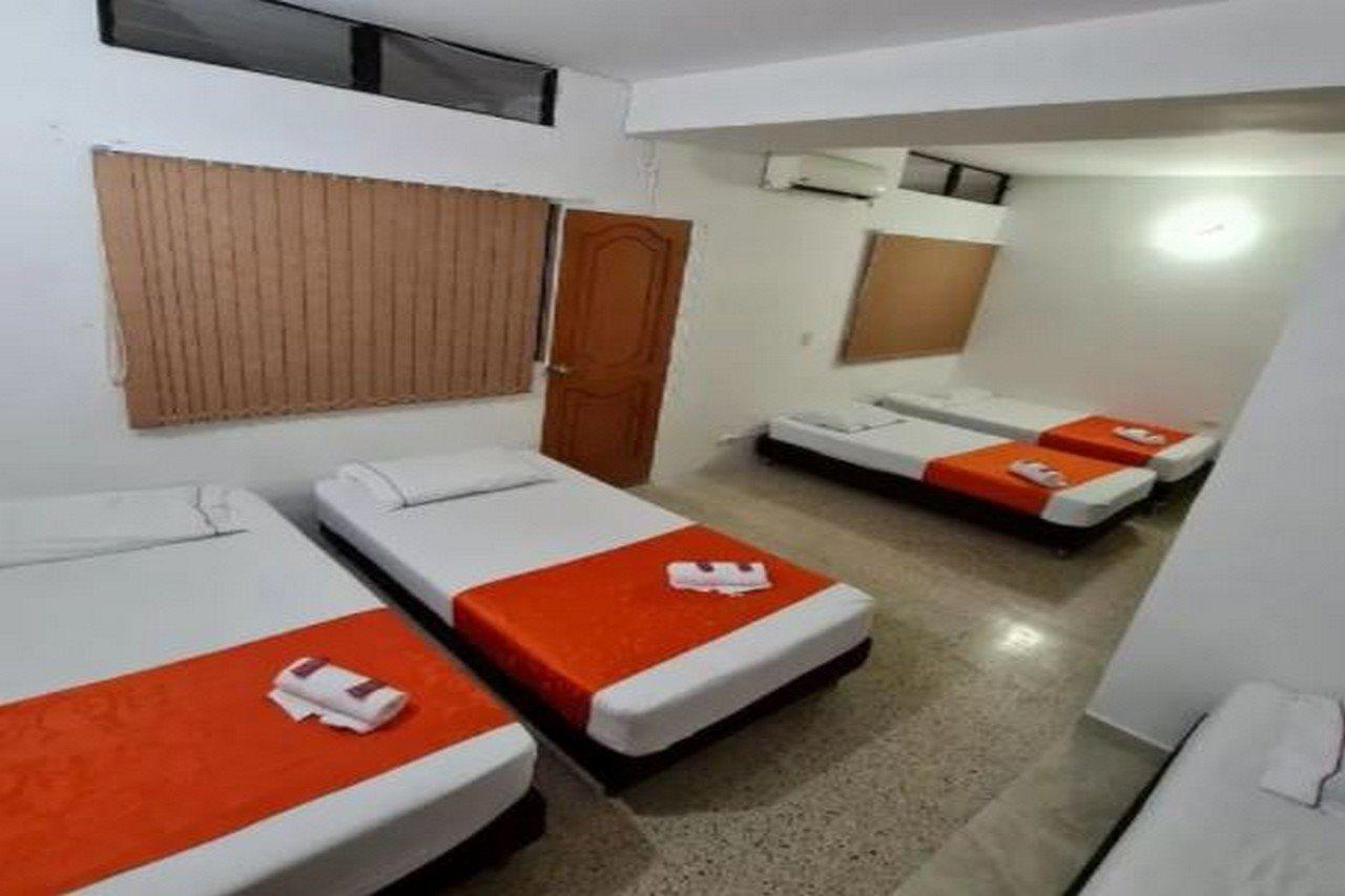 Mandala Hotel Belen Medellin Luaran gambar