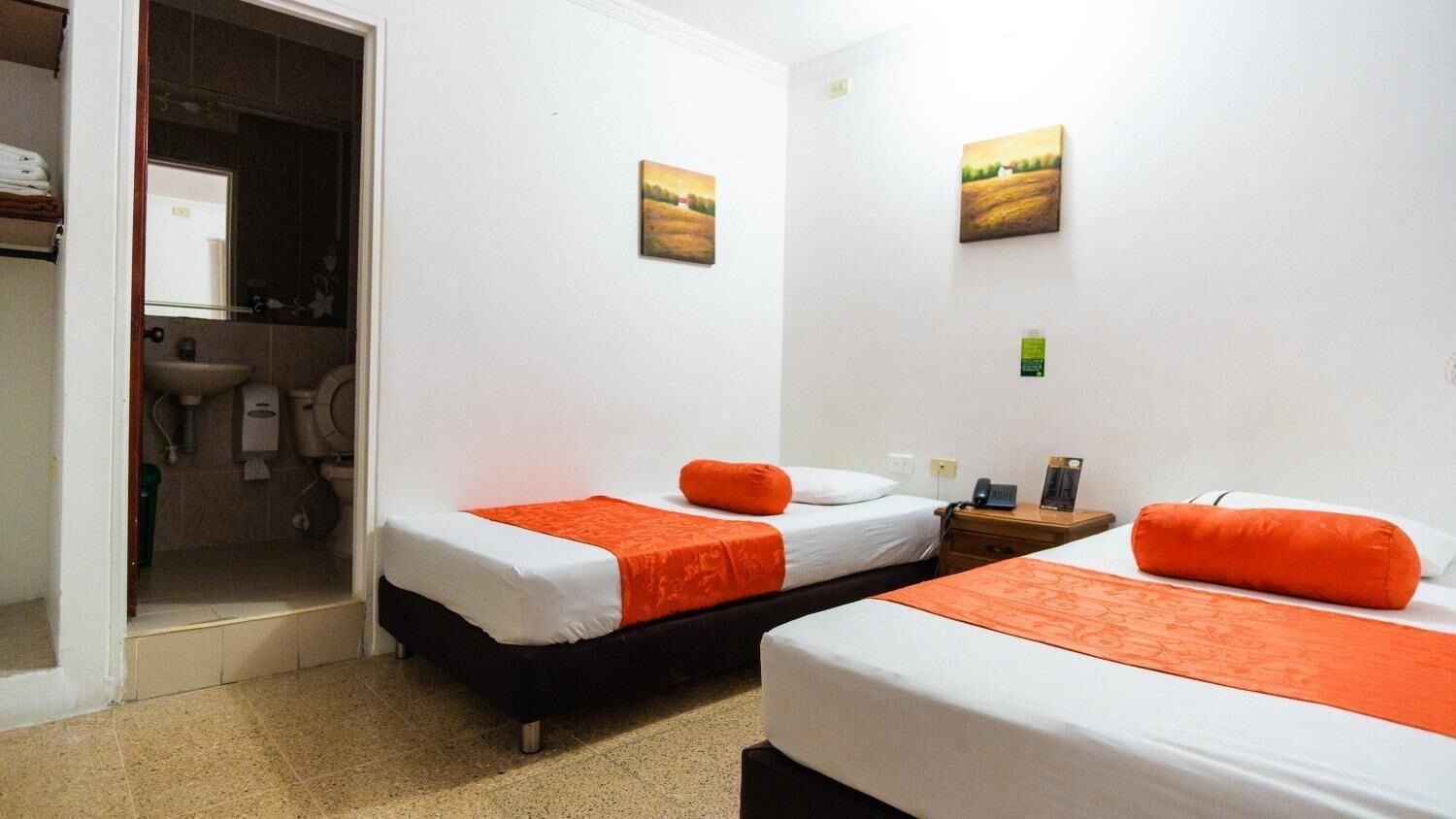 Mandala Hotel Belen Medellin Luaran gambar