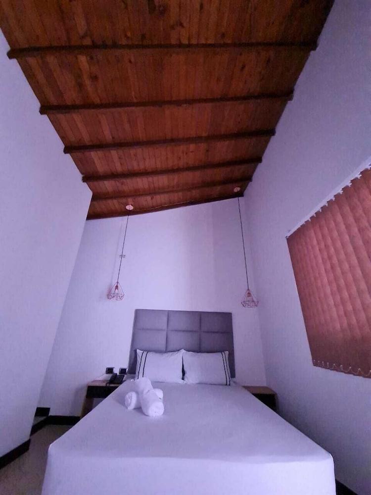 Mandala Hotel Belen Medellin Luaran gambar