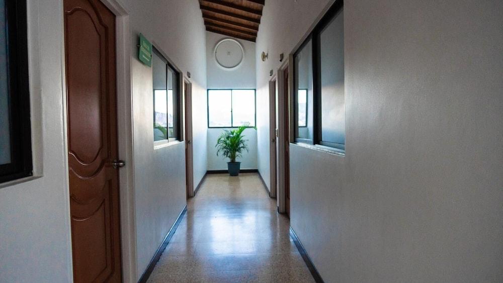 Mandala Hotel Belen Medellin Luaran gambar