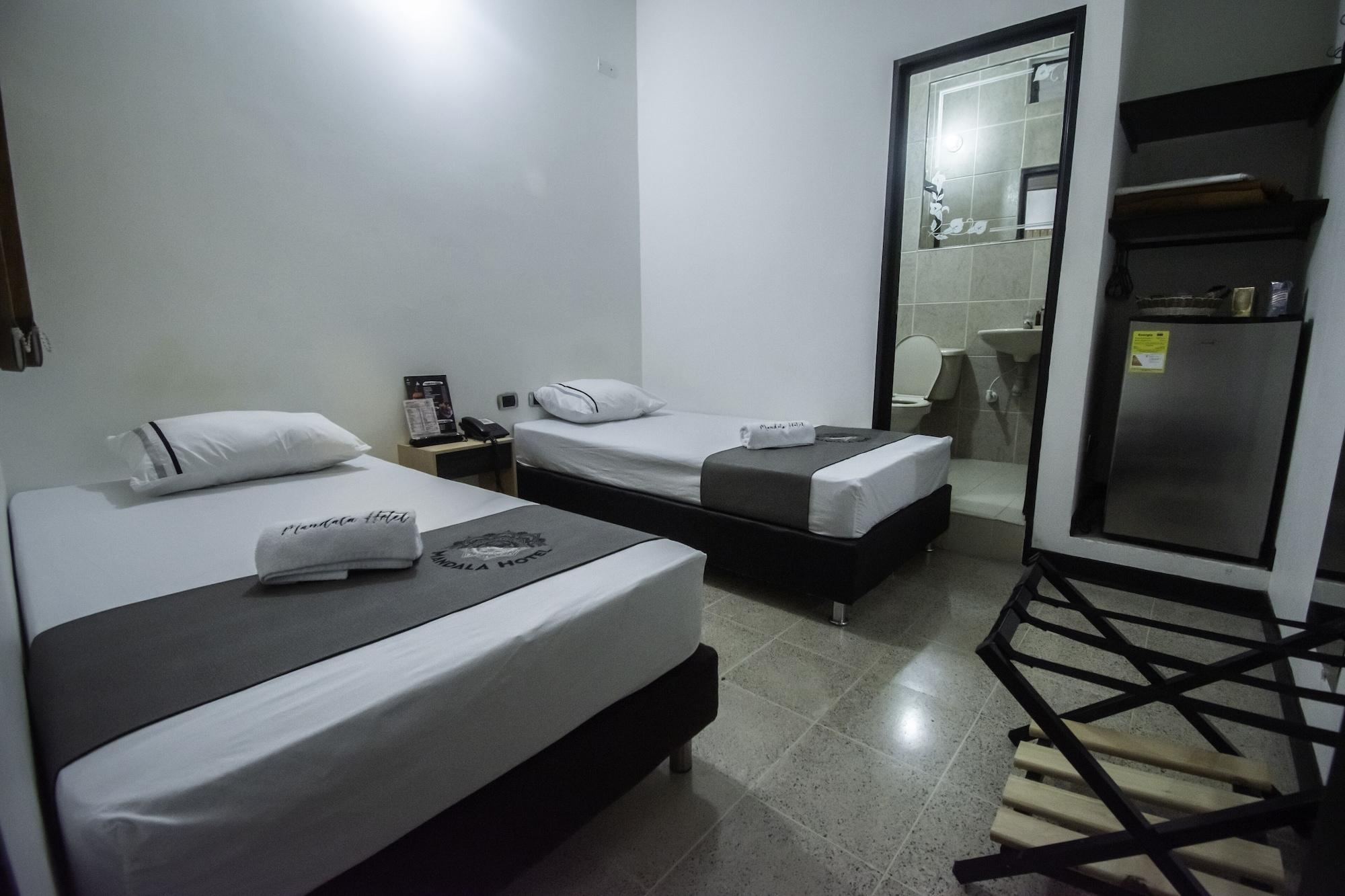 Mandala Hotel Belen Medellin Luaran gambar