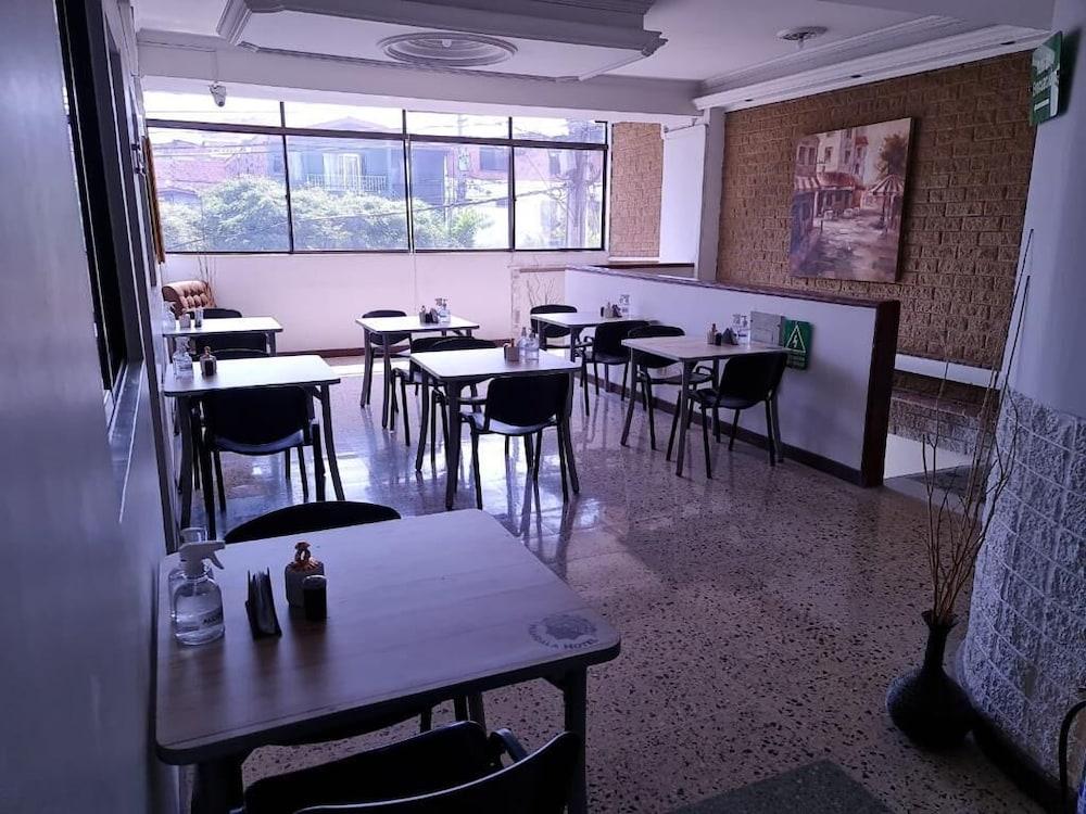 Mandala Hotel Belen Medellin Luaran gambar