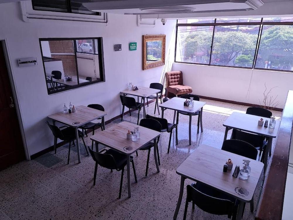 Mandala Hotel Belen Medellin Luaran gambar