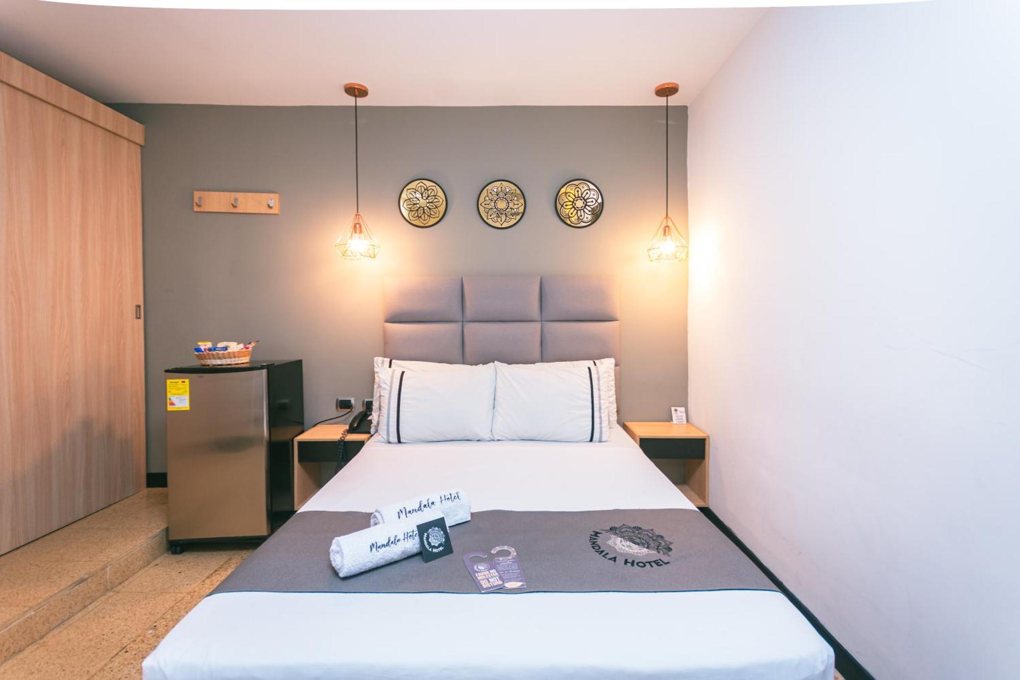 Mandala Hotel Belen Medellin Luaran gambar