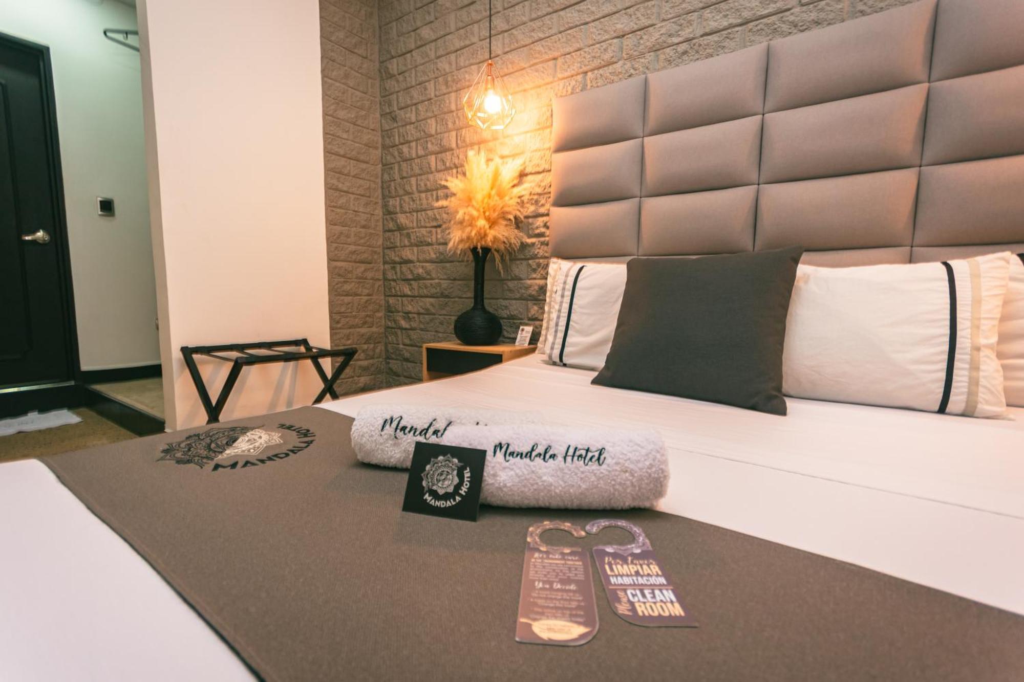 Mandala Hotel Belen Medellin Luaran gambar