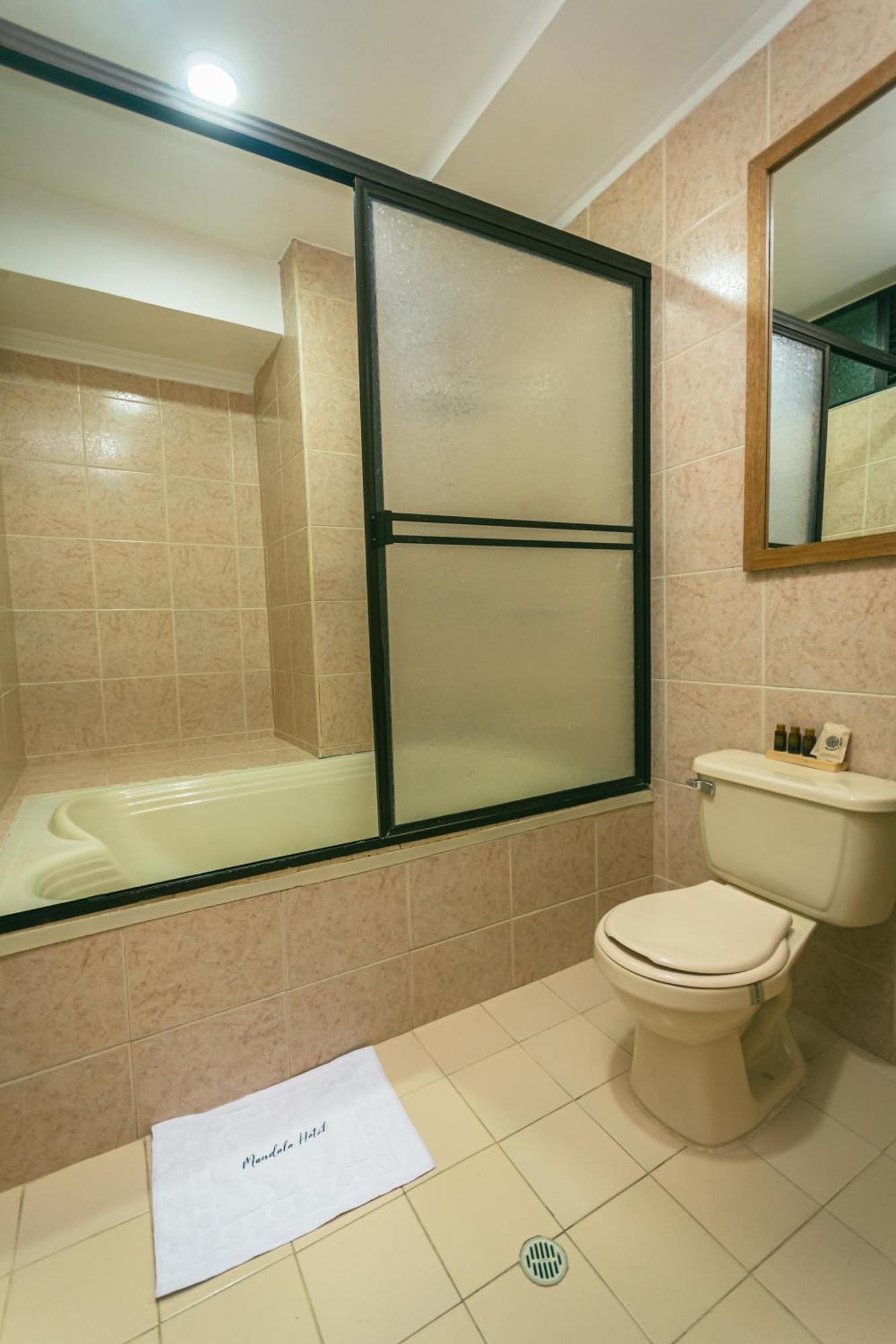 Mandala Hotel Belen Medellin Luaran gambar