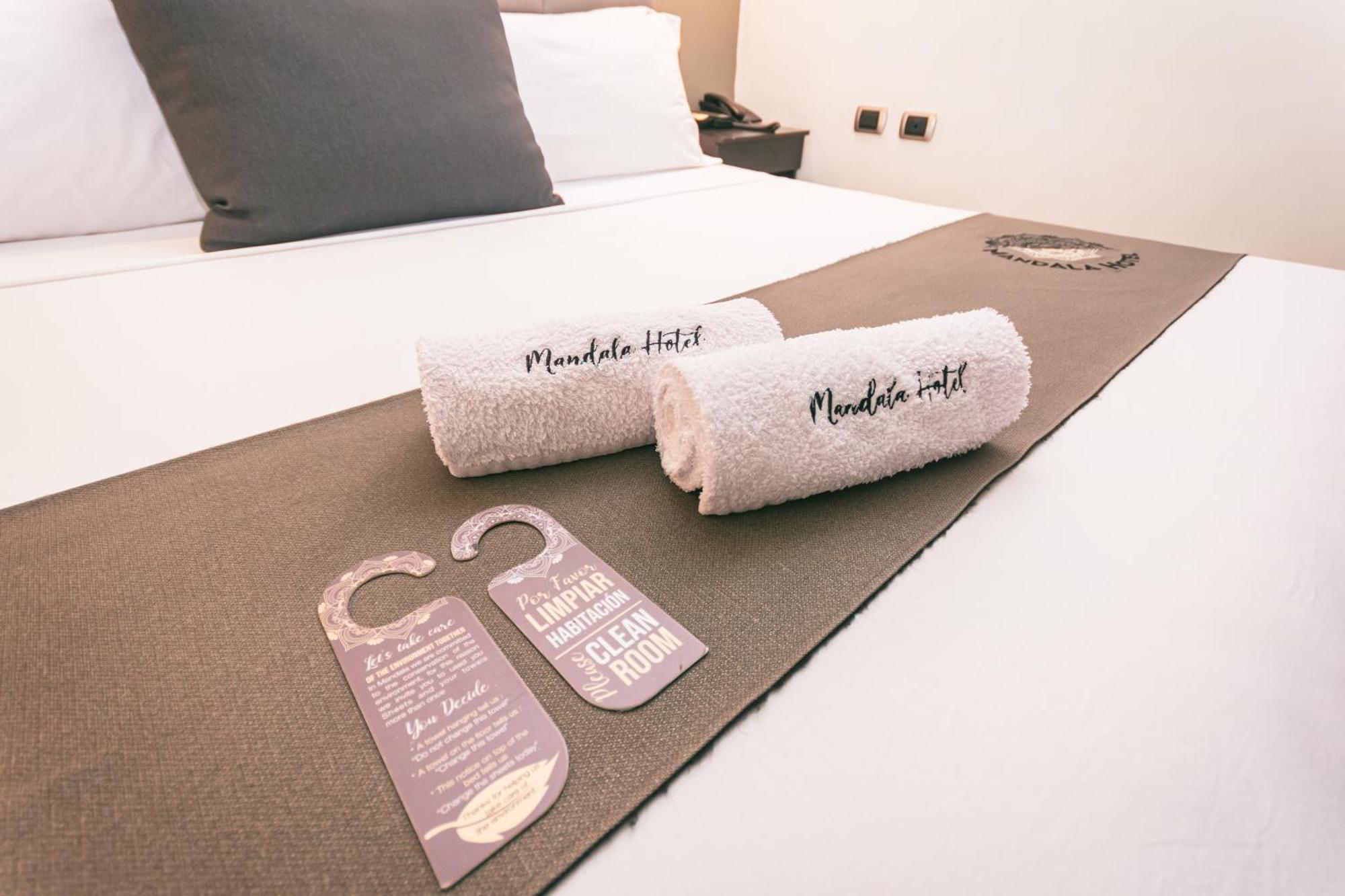 Mandala Hotel Belen Medellin Luaran gambar