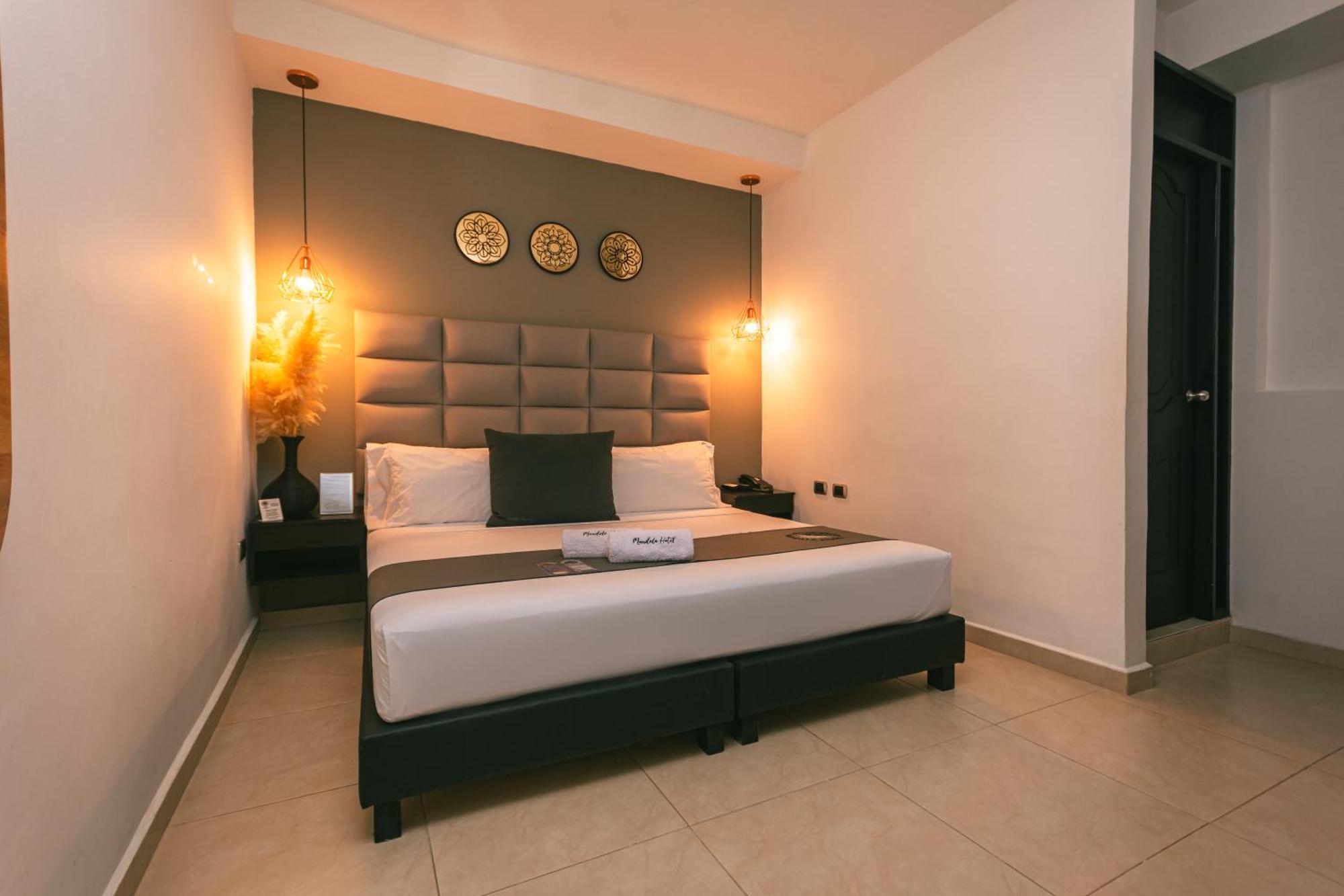 Mandala Hotel Belen Medellin Luaran gambar