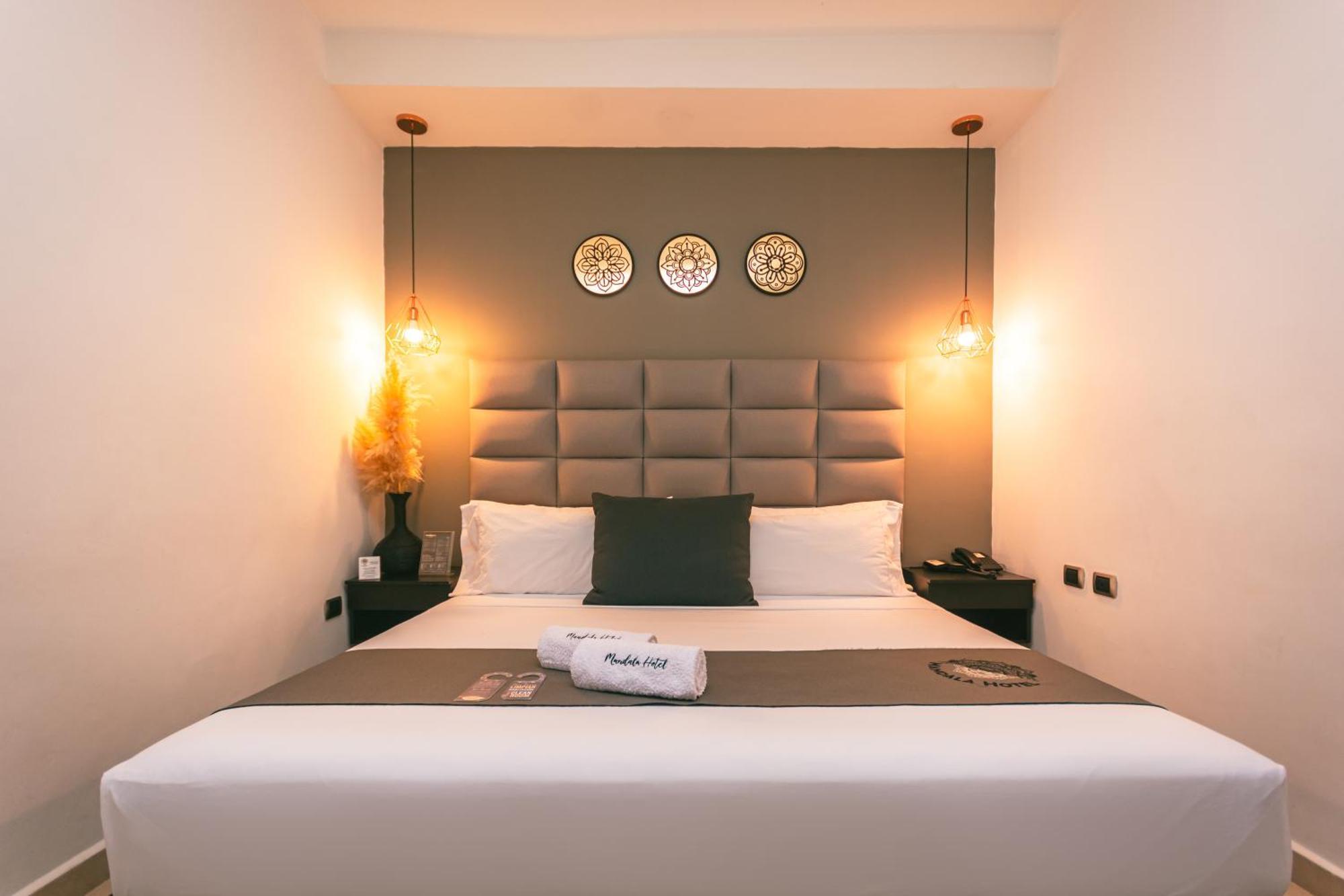Mandala Hotel Belen Medellin Luaran gambar