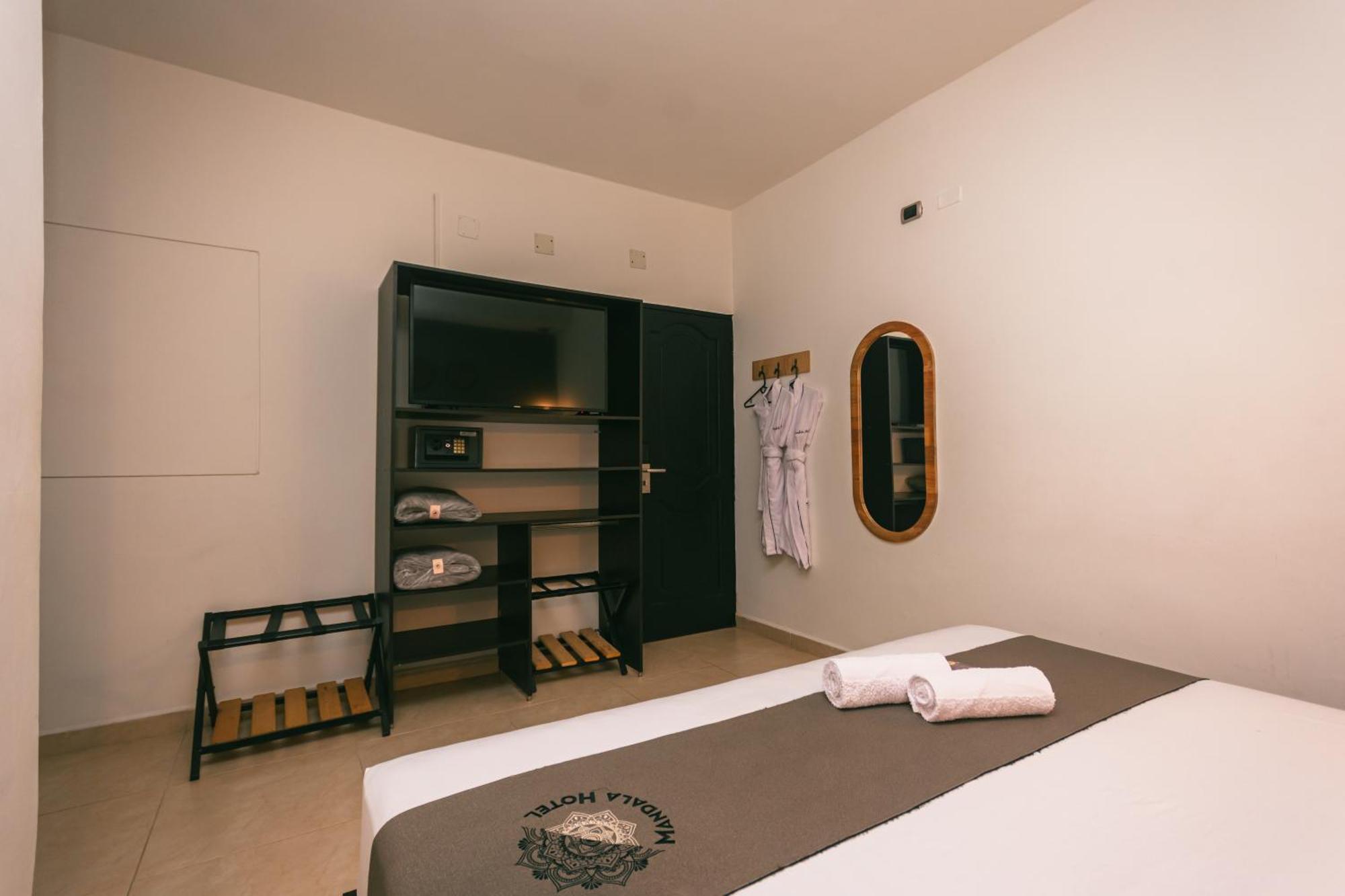 Mandala Hotel Belen Medellin Luaran gambar