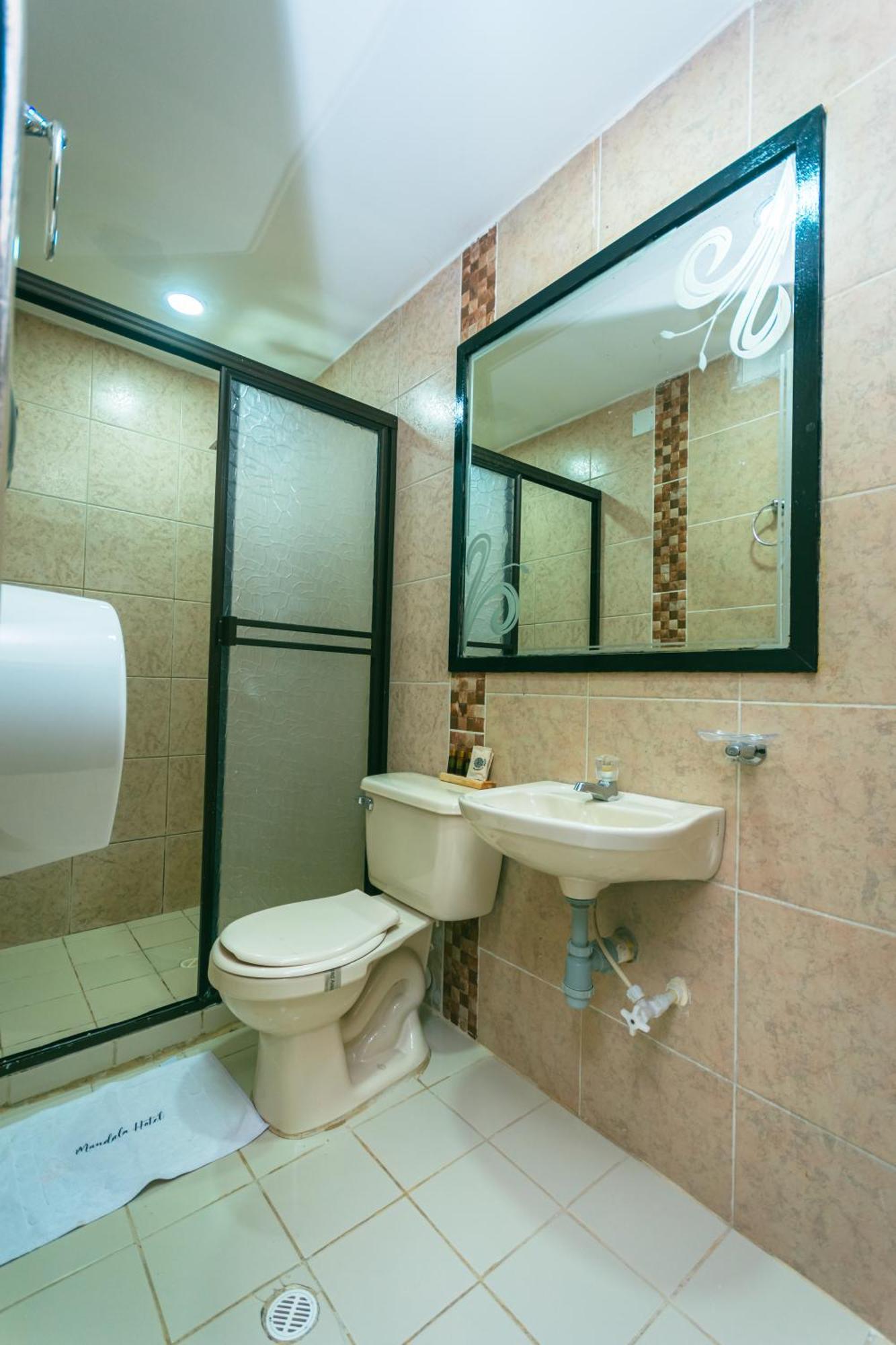 Mandala Hotel Belen Medellin Luaran gambar