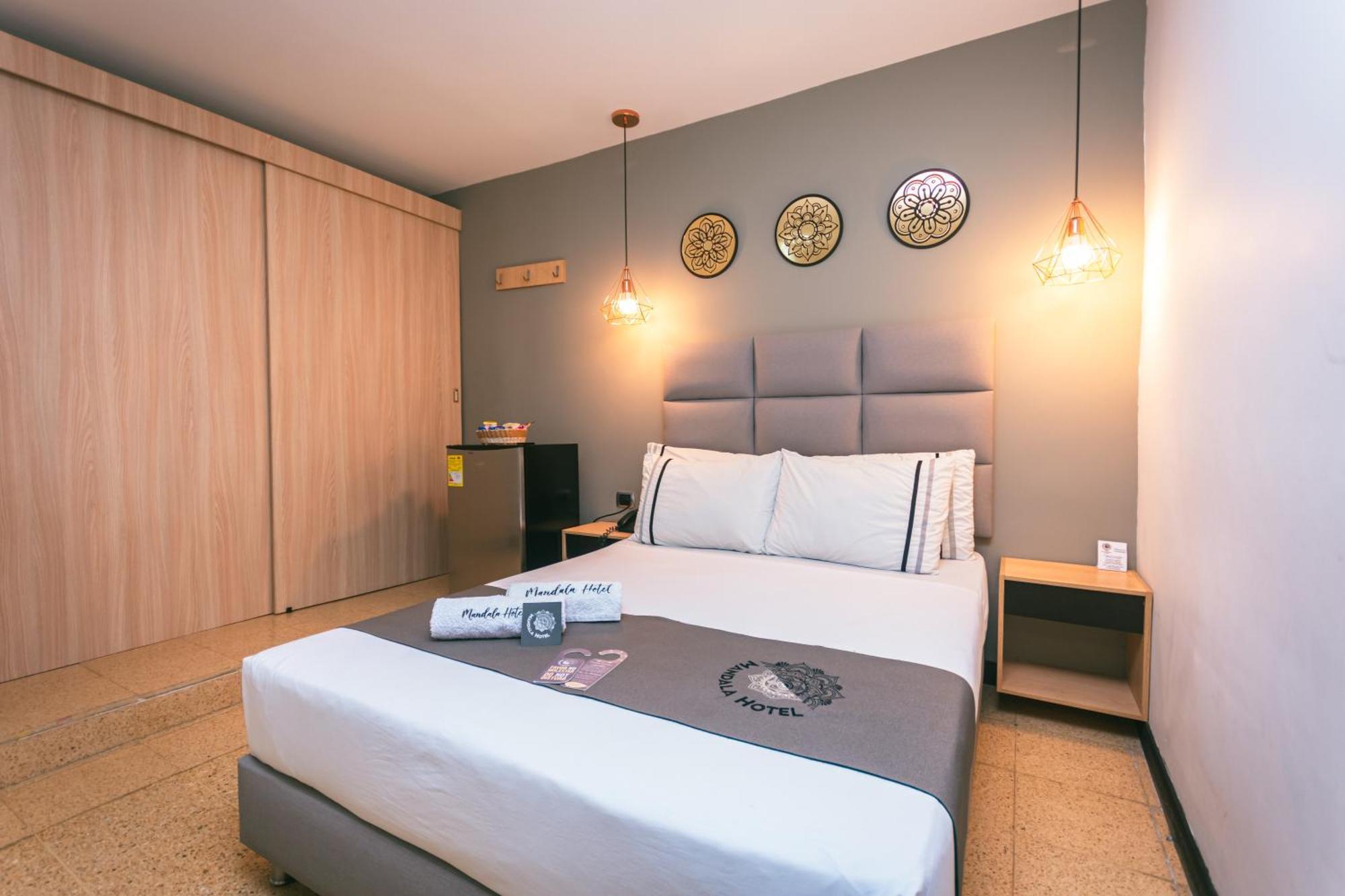 Mandala Hotel Belen Medellin Luaran gambar