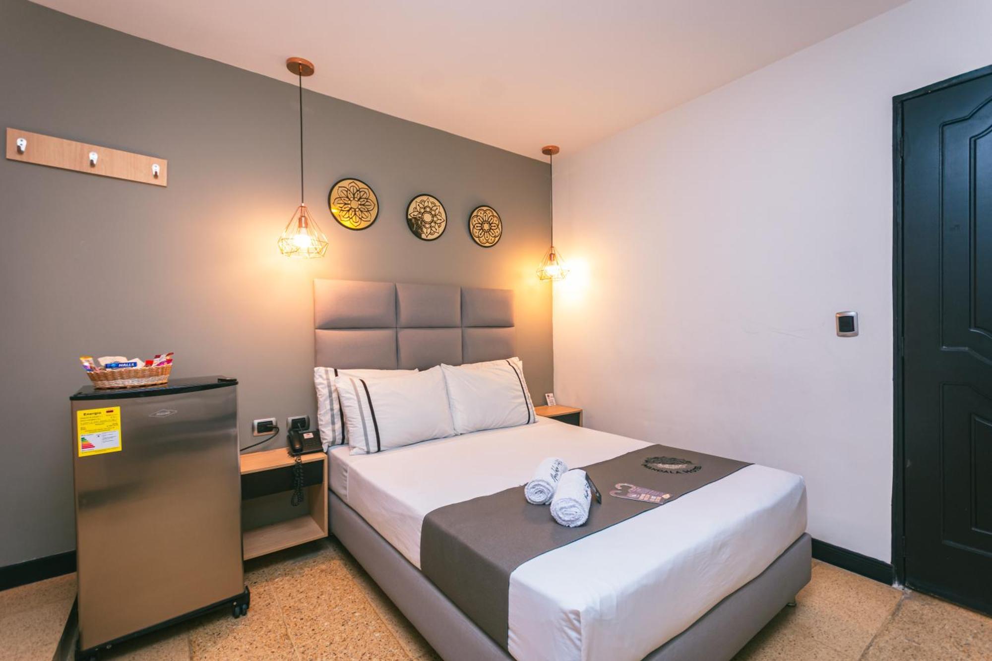 Mandala Hotel Belen Medellin Luaran gambar