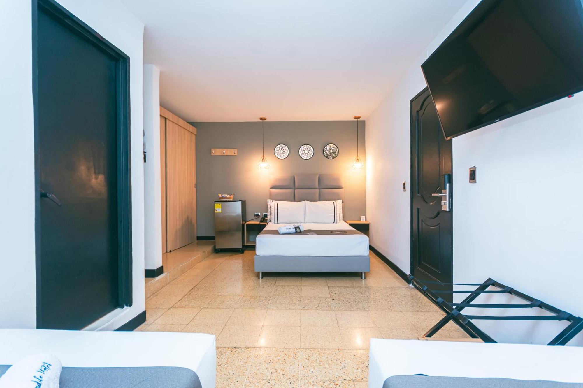 Mandala Hotel Belen Medellin Luaran gambar
