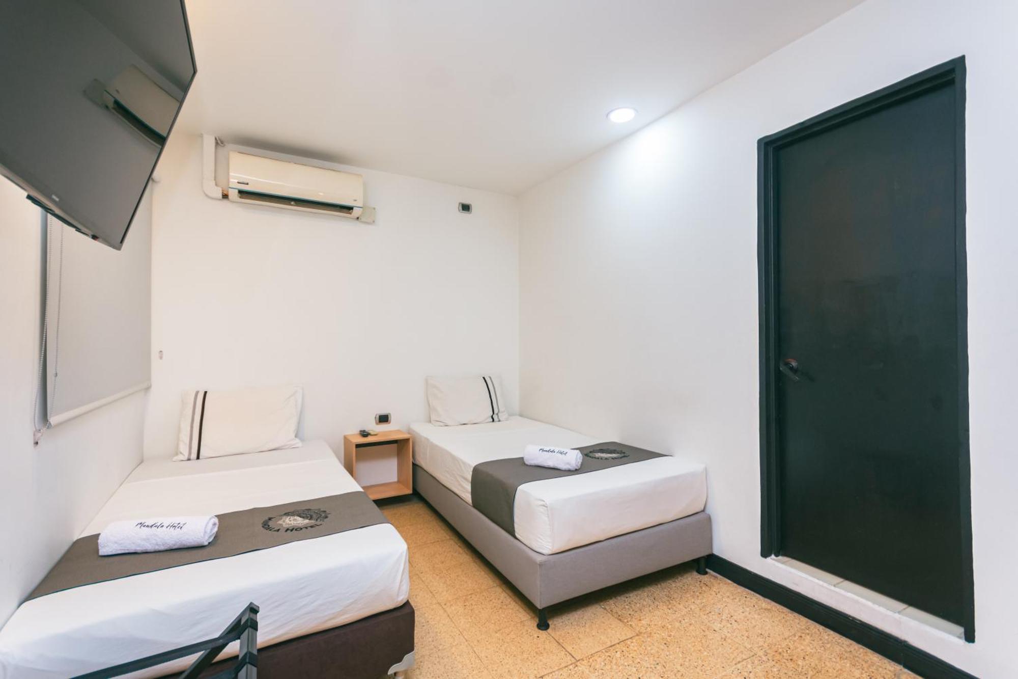 Mandala Hotel Belen Medellin Luaran gambar