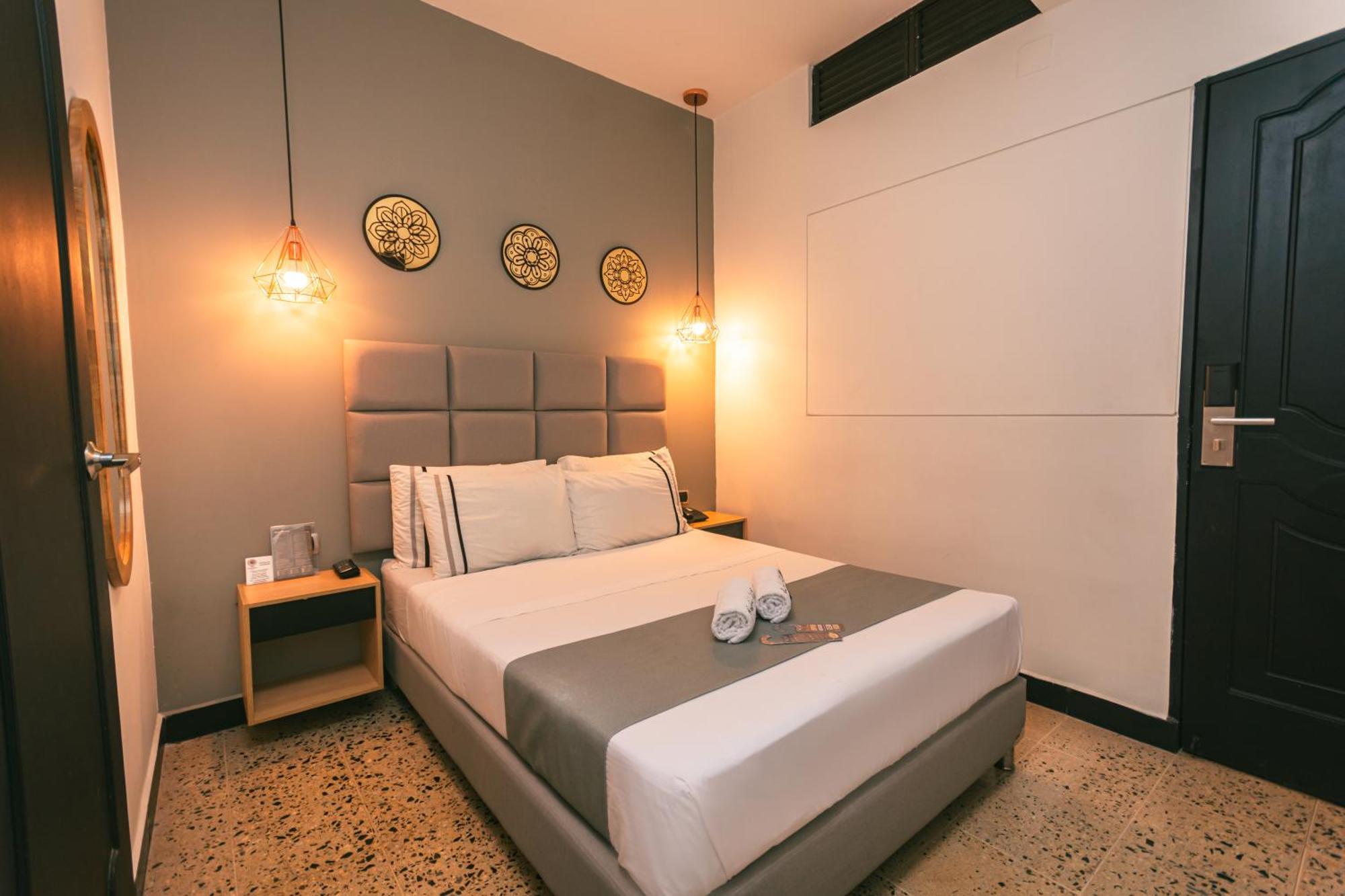 Mandala Hotel Belen Medellin Luaran gambar