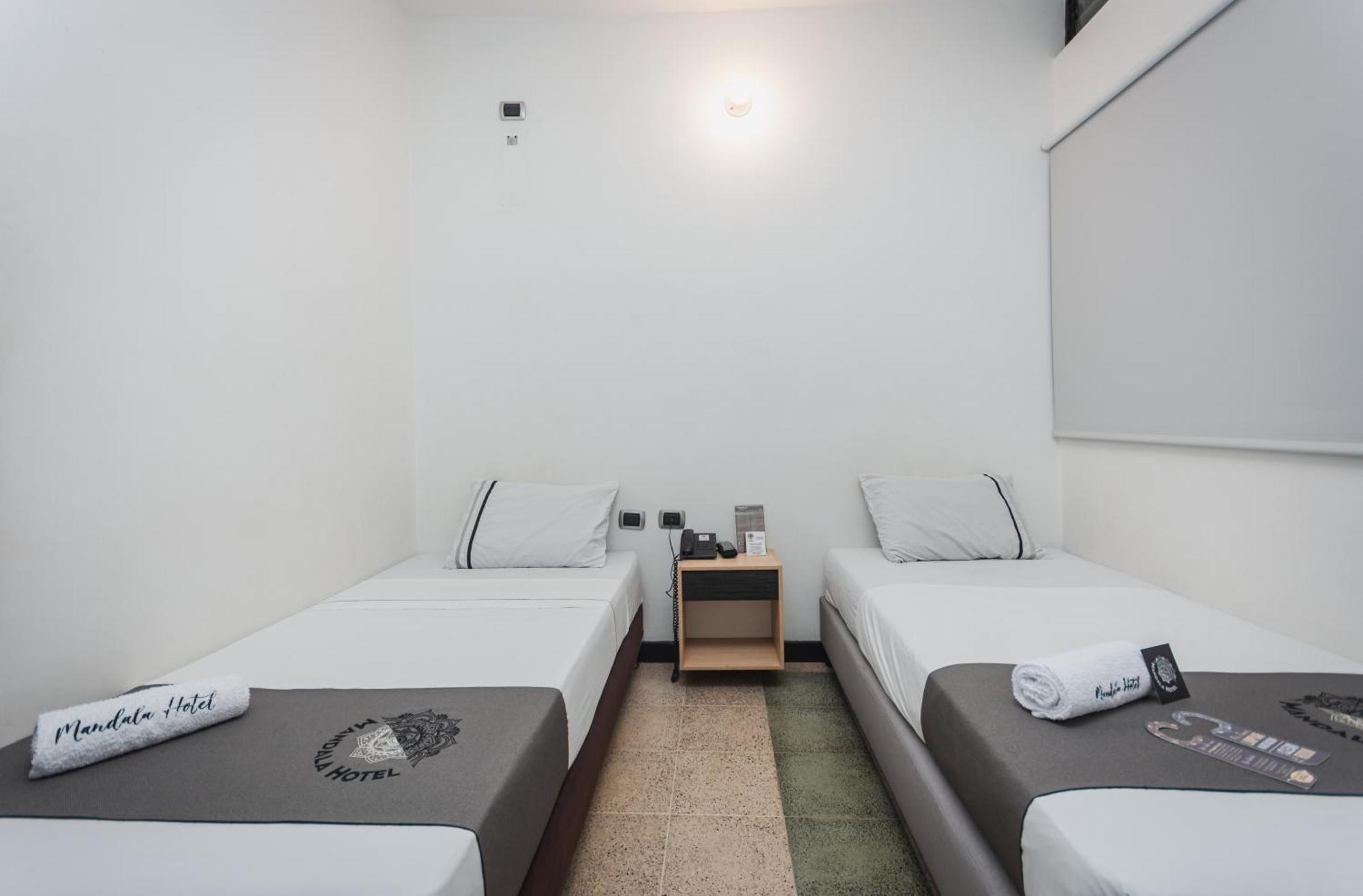 Mandala Hotel Belen Medellin Luaran gambar