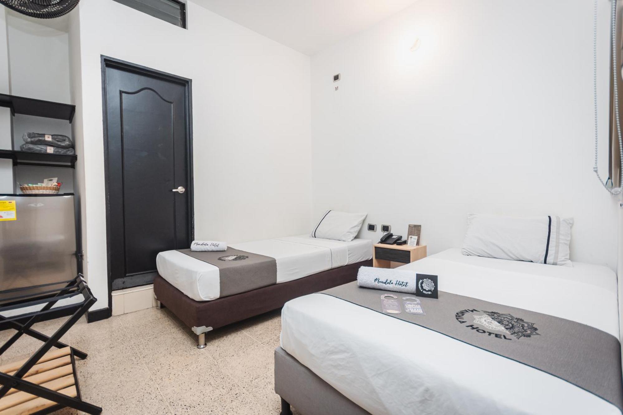 Mandala Hotel Belen Medellin Luaran gambar