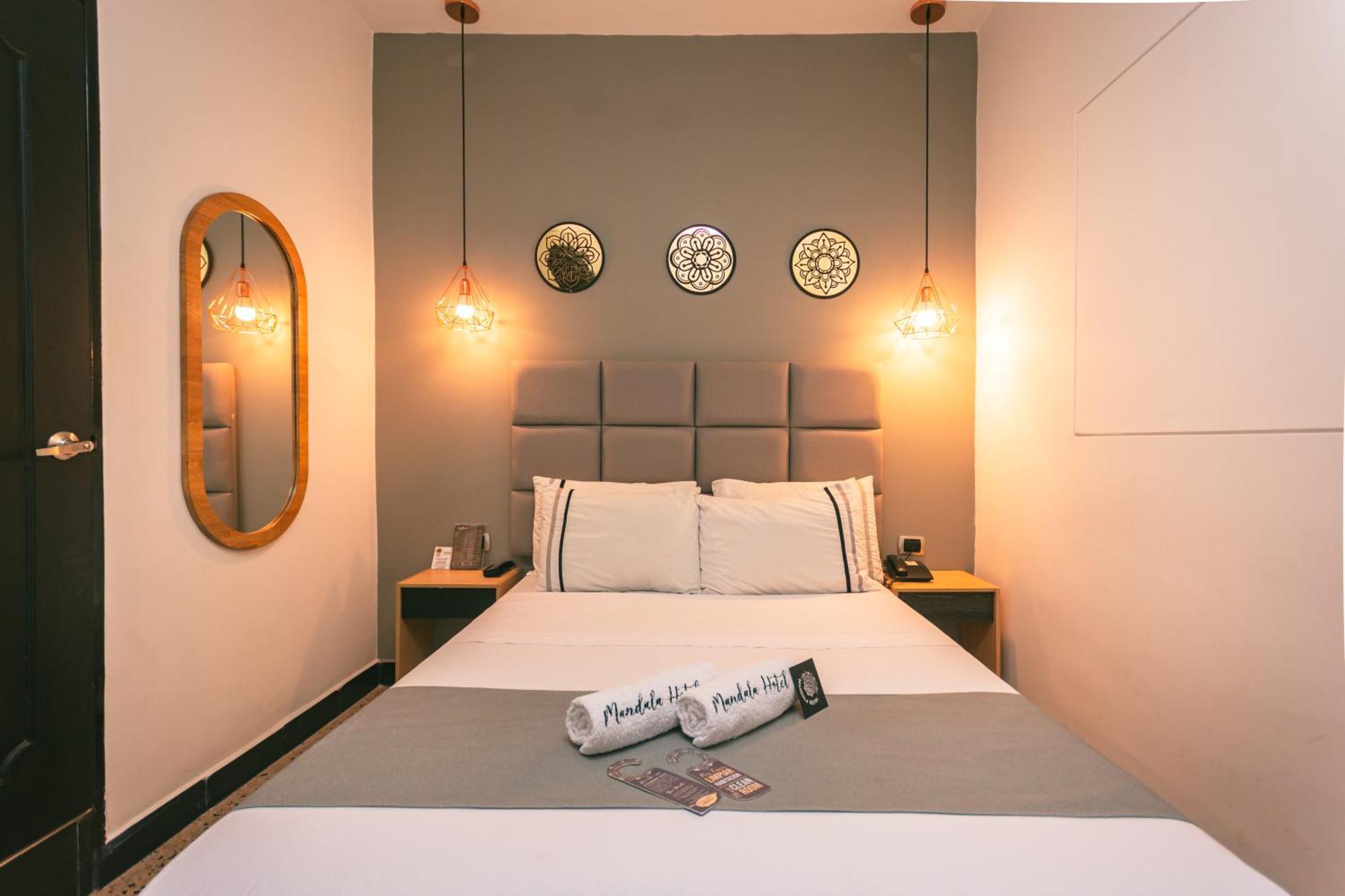 Mandala Hotel Belen Medellin Luaran gambar