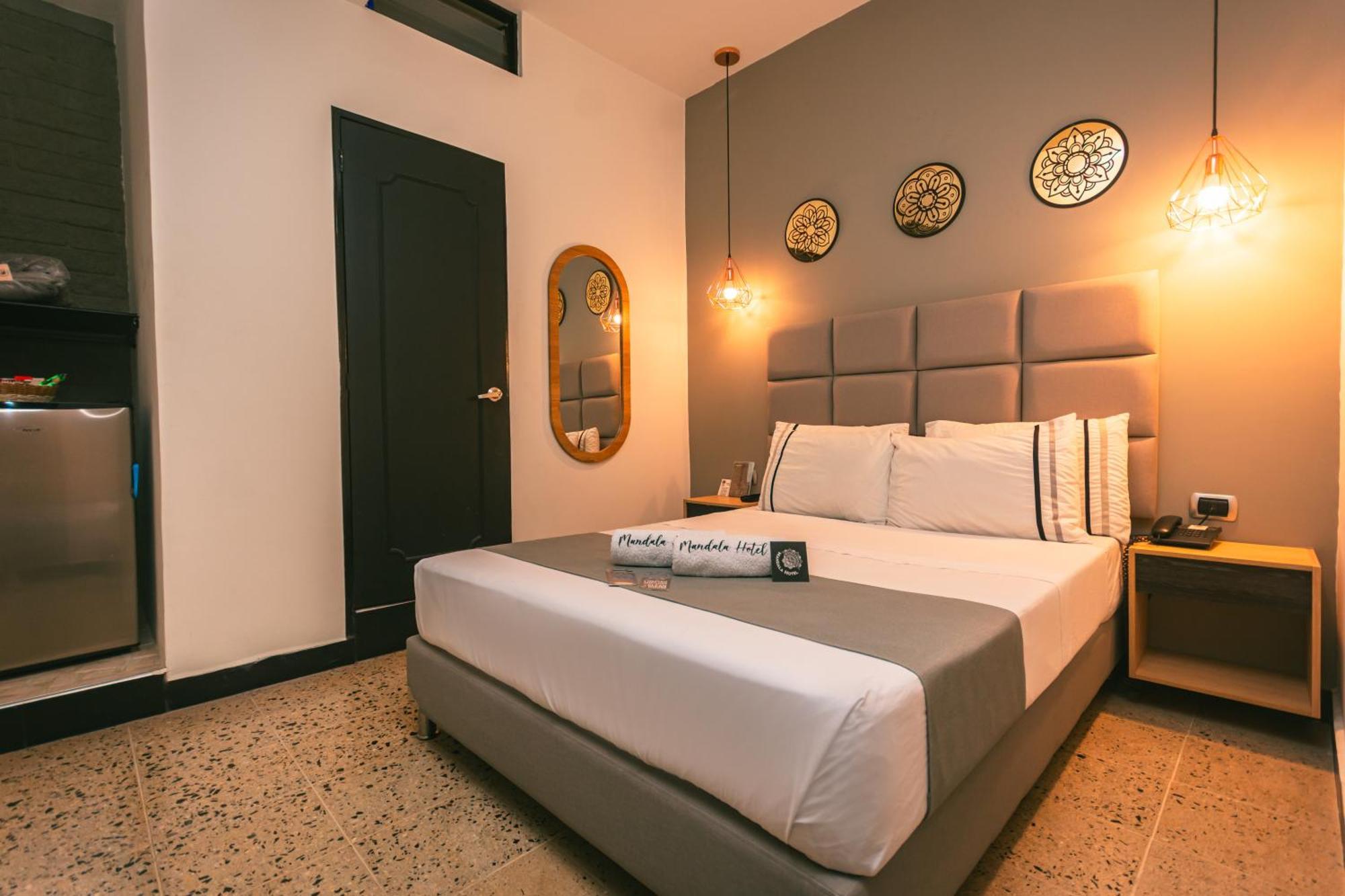 Mandala Hotel Belen Medellin Luaran gambar