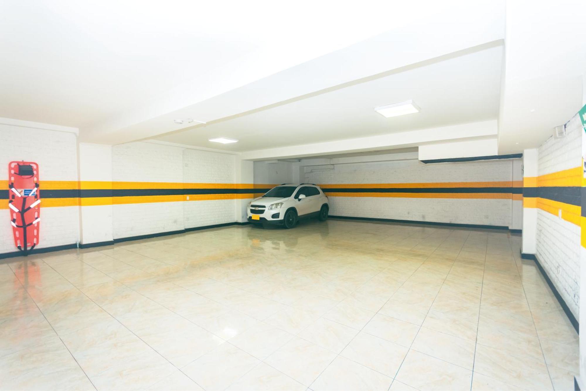 Mandala Hotel Belen Medellin Luaran gambar
