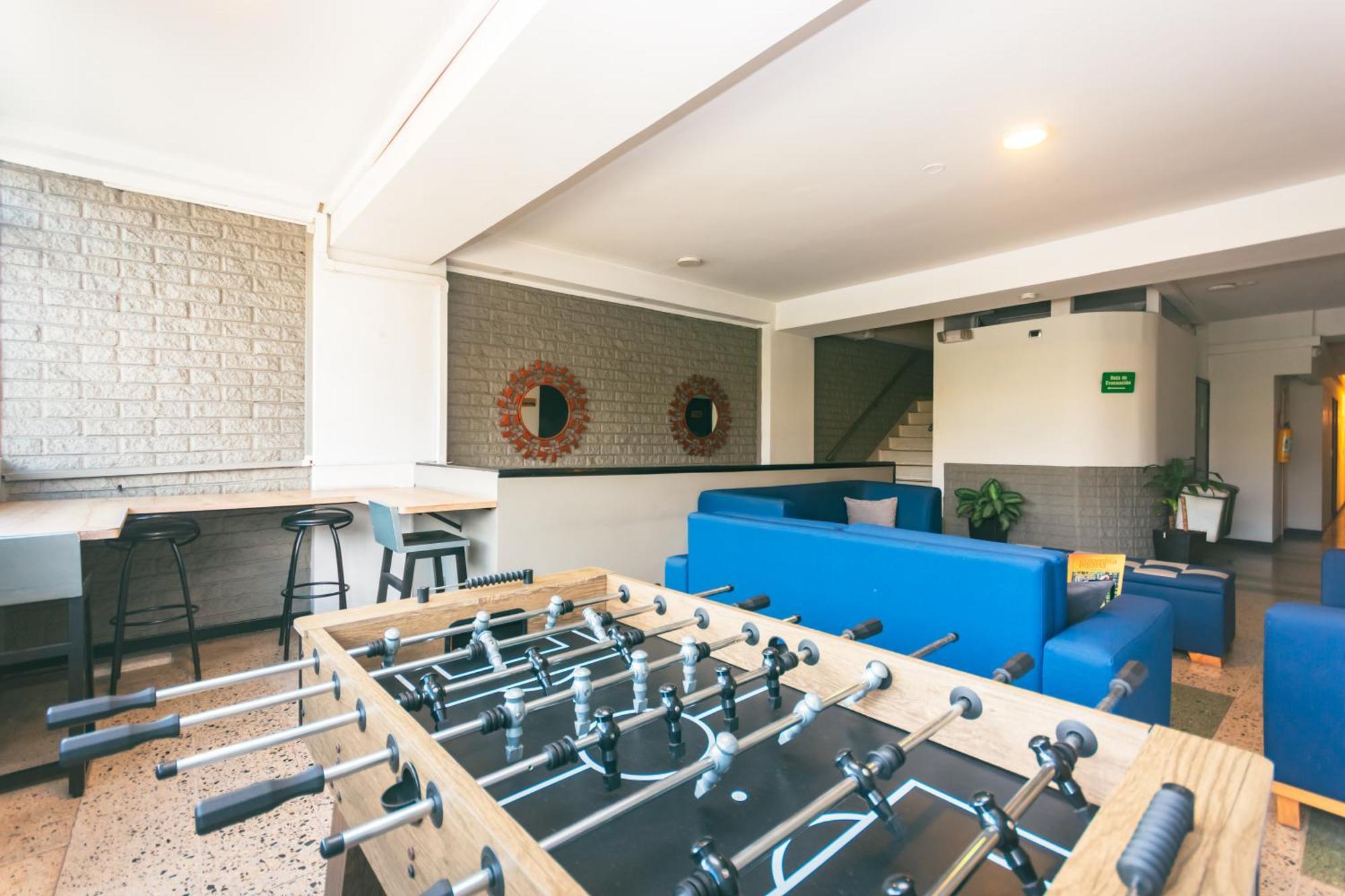 Mandala Hotel Belen Medellin Luaran gambar