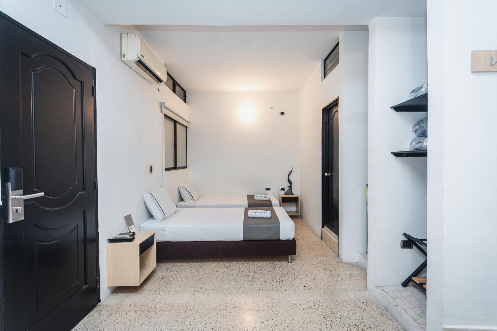 Mandala Hotel Belen Medellin Bilik gambar
