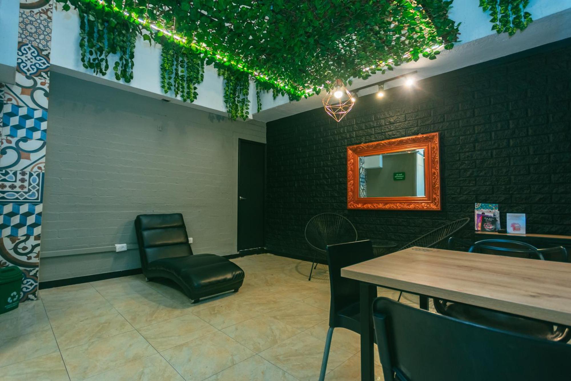 Mandala Hotel Belen Medellin Luaran gambar