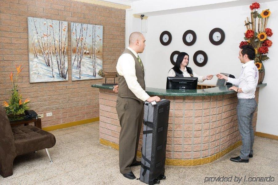 Mandala Hotel Belen Medellin Luaran gambar