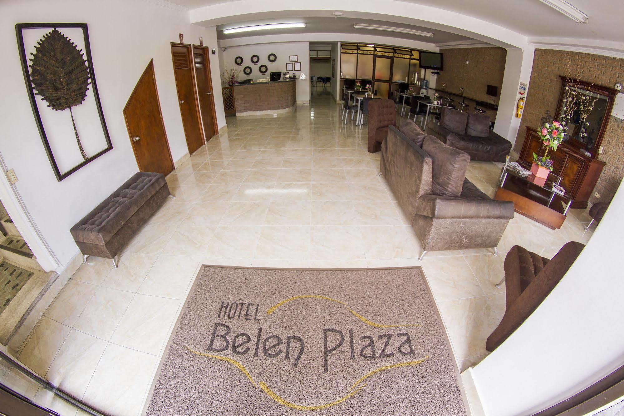 Mandala Hotel Belen Medellin Luaran gambar