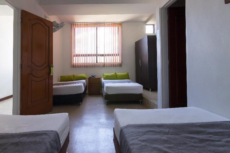 Mandala Hotel Belen Medellin Luaran gambar
